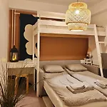 Black Elegant - Feel Lapland With Design & Style דירה *