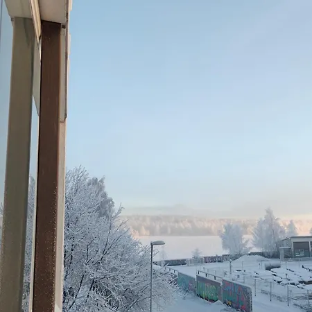 Black Elegant - Feel Lapland With Design & Style Апартаменты *