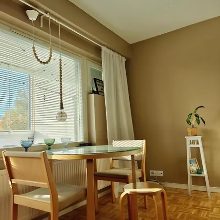 Апартаменты Black Elegant - Feel Lapland With Design & Style