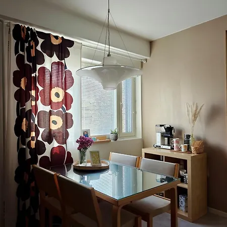 Black Elegant - Feel Lapland With Design & Style