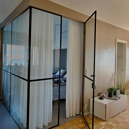 Black Elegant - Feel Lapland With Design & Style * روفانييمي