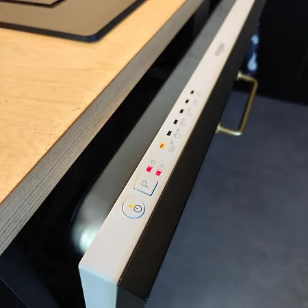 Апартаменты Black Elegant - Feel Lapland With Design & Style Рованиеми