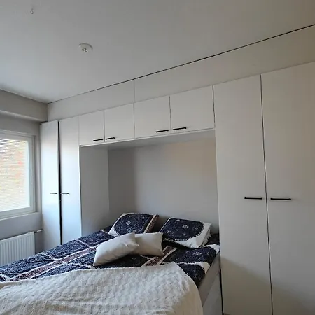 Black Elegant - Feel Lapland With Design & Style Апартаменты *