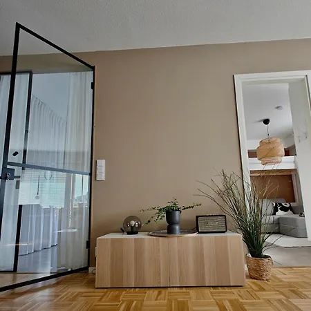 Black Elegant - Feel Lapland With Design & Style Апартаменты Рованиеми