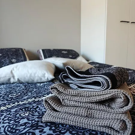 Апартаменты Black Elegant - Feel Lapland With Design & Style