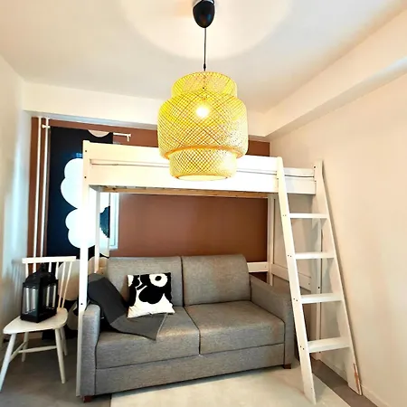 Black Elegant - Feel Lapland With Design & Style Апартаменты *