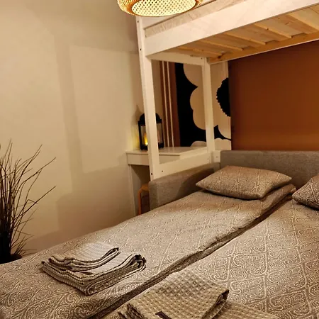 Black Elegant - Feel Lapland With Design & Style Апартаменты