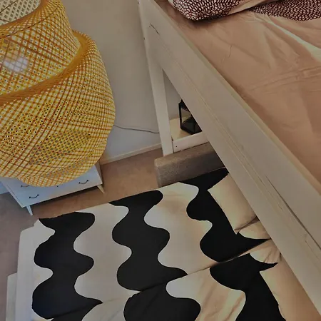 Black Elegant - Feel Lapland With Design & Style Апартаменты Рованиеми