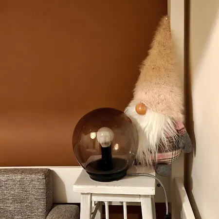 Black Elegant - Feel Lapland With Design & Style Апартаменты *