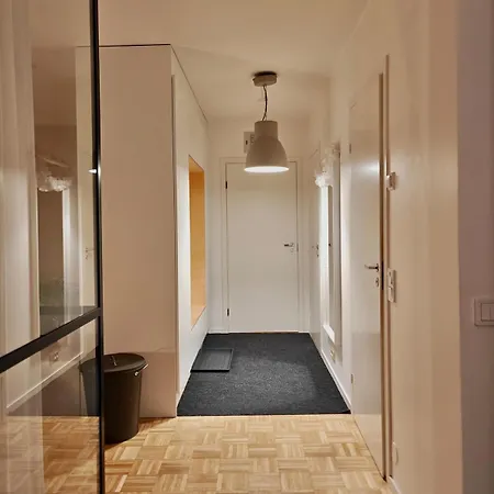 Апартаменты Black Elegant - Feel Lapland With Design & Style Рованиеми