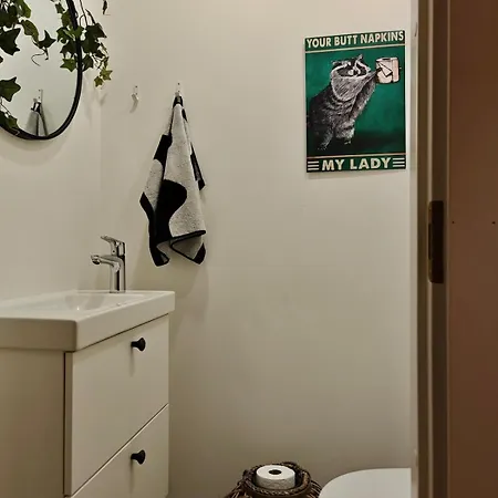 Black Elegant - Feel Lapland With Design & Style *