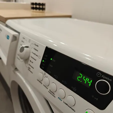 Black Elegant - Feel Lapland With Design & Style