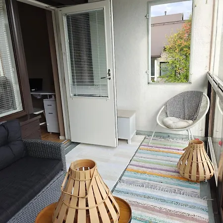 Black Elegant - Feel Lapland With Design & Style * Рованиеми