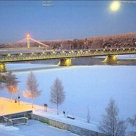 Black Elegant - Feel Lapland With Design & Style