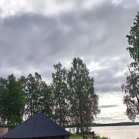 Black Elegant - Feel Lapland With Design & Style Апартаменты