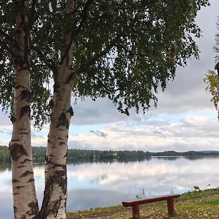 Black Elegant - Feel Lapland With Design & Style * Рованиеми