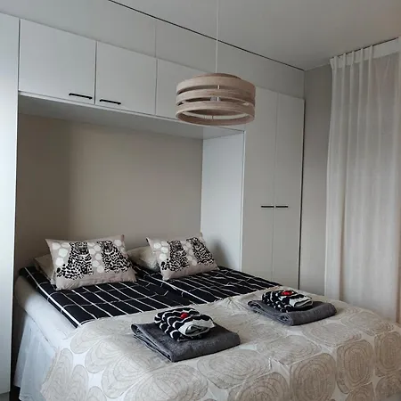 Black Elegant - Feel Lapland With Design & Style * Rovaniemi