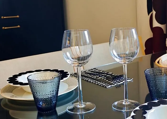 Black Elegant - Feel Lapland With Design & Style