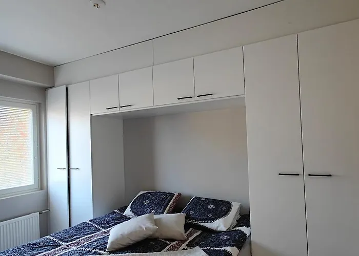 Black Elegant - Feel Lapland With Design & Style Daire *