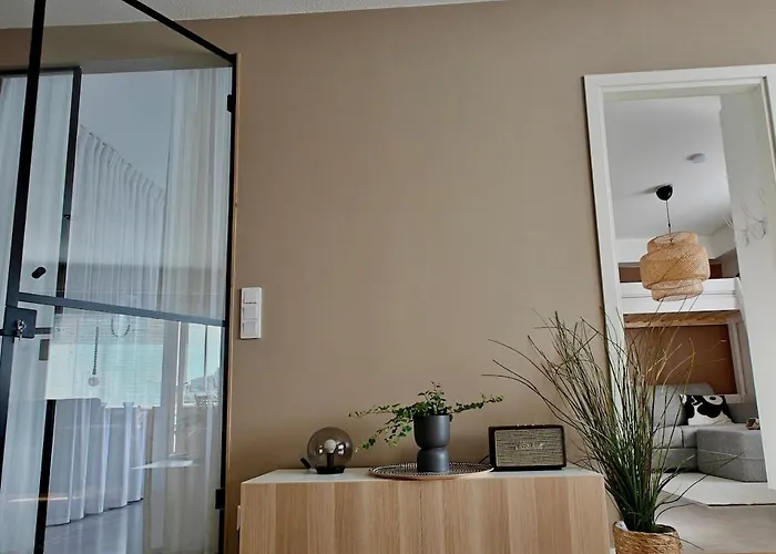 Black Elegant - Feel Lapland With Design & Style Apartmán Rovaniemi