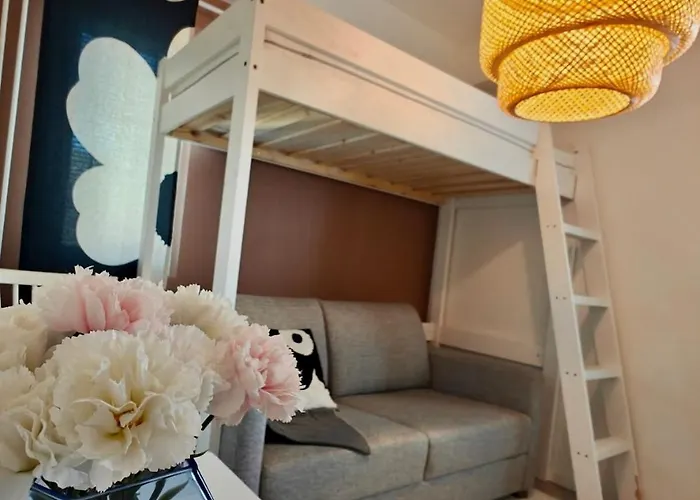 Black Elegant - Feel Lapland With Design & Style Rovaniemi