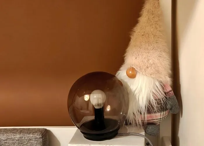 Black Elegant - Feel Lapland With Design & Style Daire *