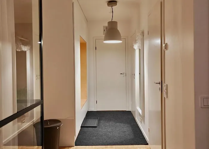 Apartmán Black Elegant - Feel Lapland With Design & Style Rovaniemi