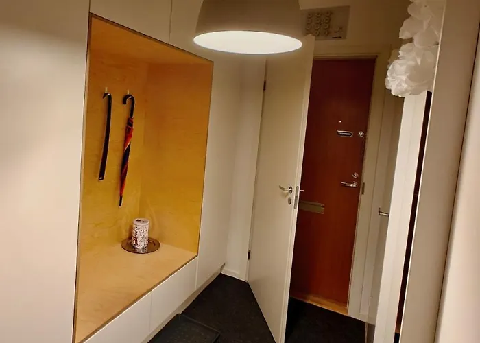 Black Elegant - Feel Lapland With Design & Style