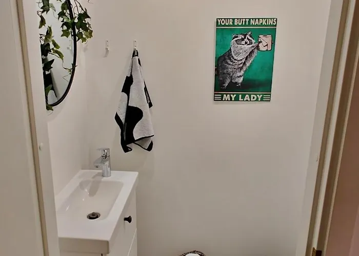 Black Elegant - Feel Lapland With Design & Style * Rovaniemi