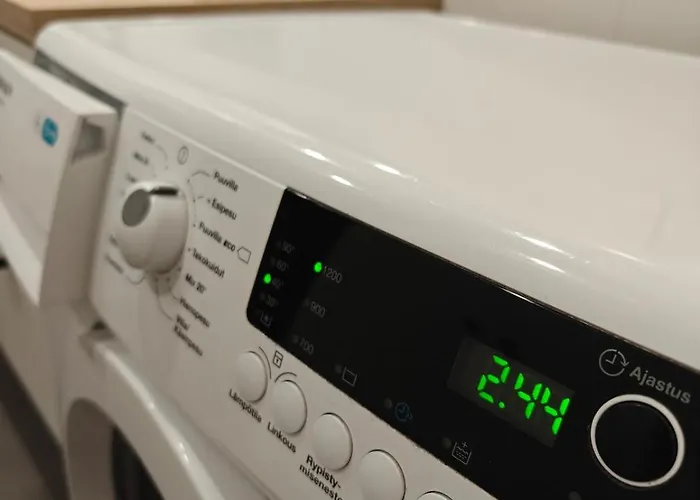 Black Elegant - Feel Lapland With Design & Style