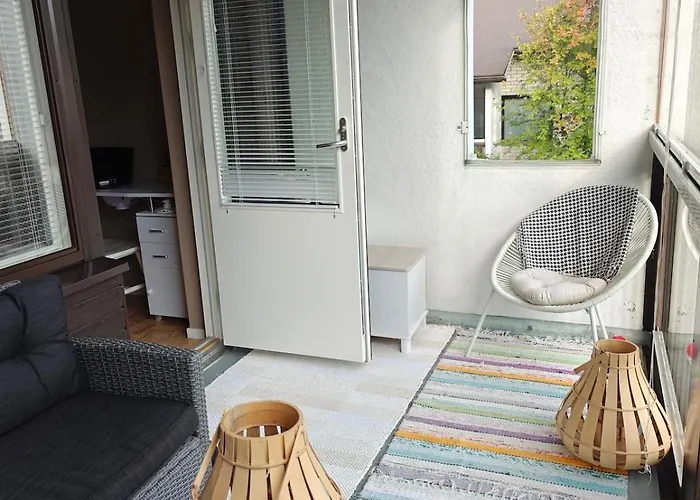 Black Elegant - Feel Lapland With Design & Style * Rovaniemi