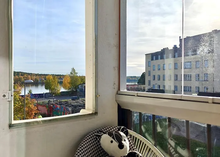 Black Elegant - Feel Lapland With Design & Style