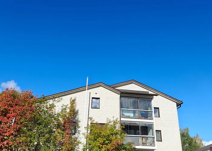 Daire Black Elegant - Feel Lapland With Design & Style *